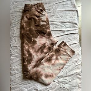 lululemon city sweat joggers